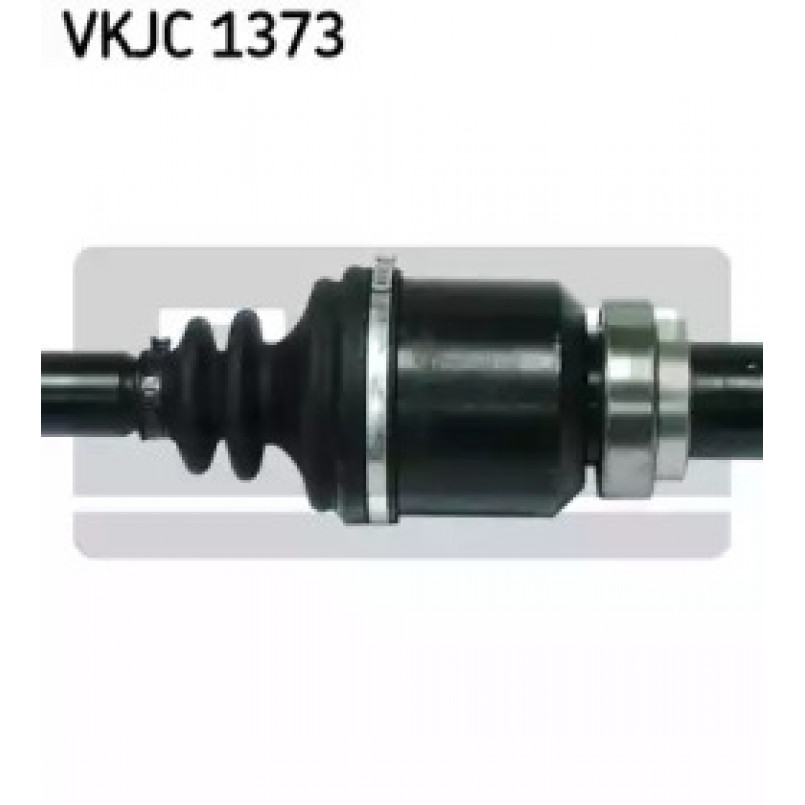 VKJC 1373 SKF - Привідний вал